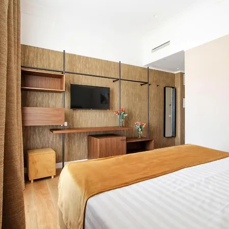 Hortisallustio Luxury 게스트하우스 4*