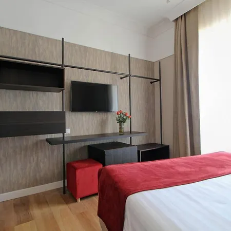 Hortisallustio Luxury