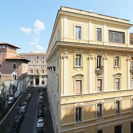 Hortisallustio Luxury 로마