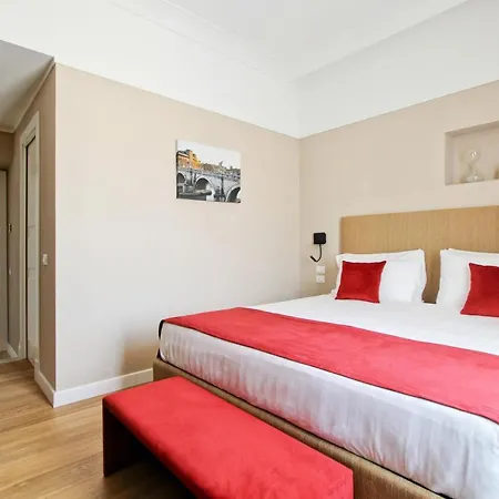 Hortisallustio Luxury 게스트하우스 4*