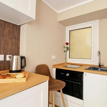 Hortisallustio Luxury 로마