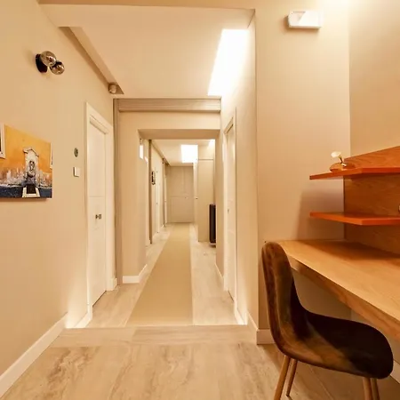 Hortisallustio Luxury