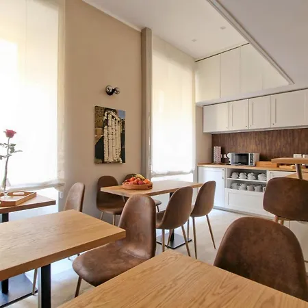 Hortisallustio Luxury 게스트하우스