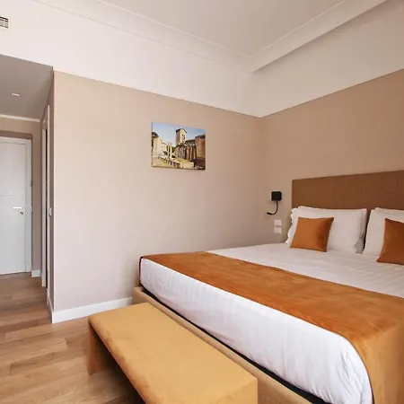 Hortisallustio Luxury