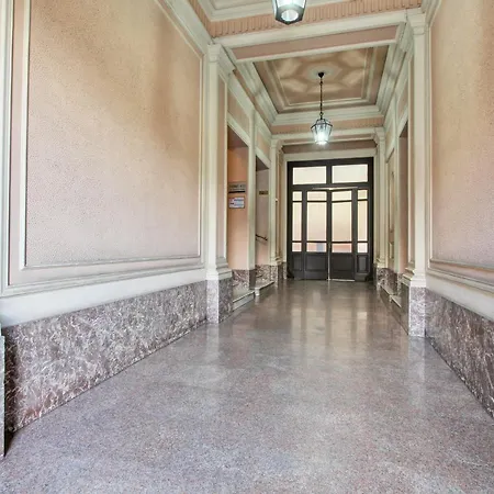 Hortisallustio Luxury