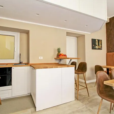 Hortisallustio Luxury 4*