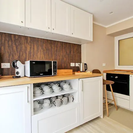 Hortisallustio Luxury 로마