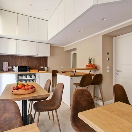 Hortisallustio Luxury