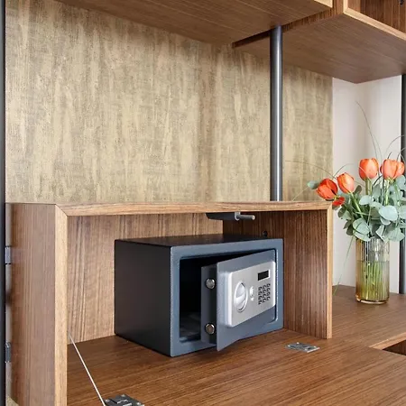 Hortisallustio Luxury 4* 로마