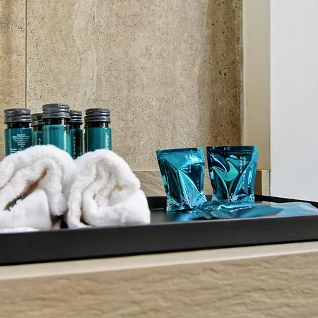 Hortisallustio Luxury