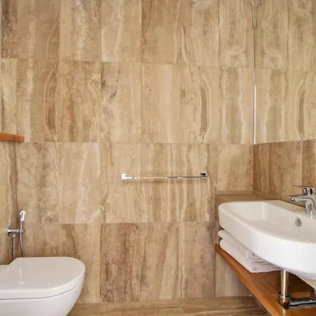 게스트하우스 Hortisallustio Luxury 로마