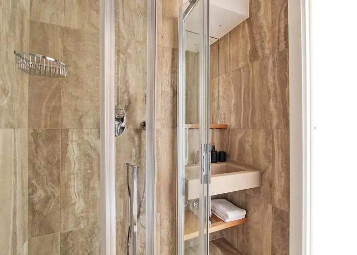 Hortisallustio Luxury Vendégház Róma