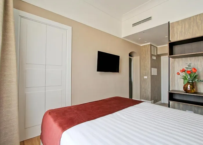 Vendégház Hortisallustio Luxury 4*