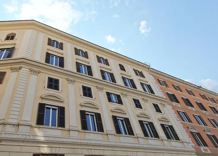 Vendégház Hortisallustio Luxury 4*