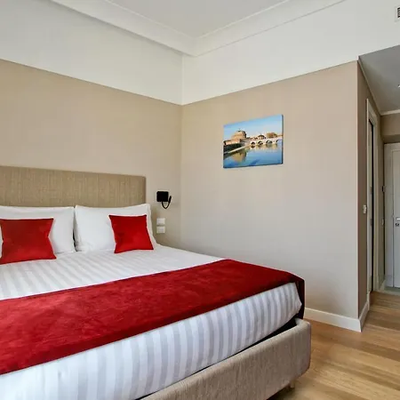 Guest house Hortisallustio Luxury