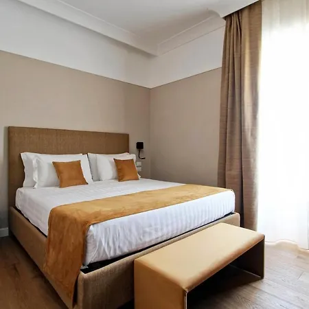 Hortisallustio Luxury Rome