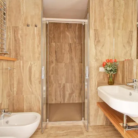 Hortisallustio Luxury * Rome
