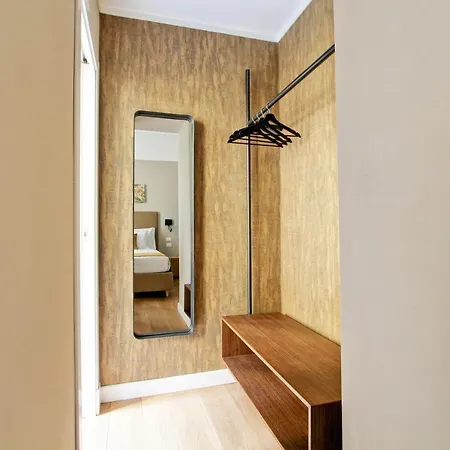 Hortisallustio Luxury Guest house