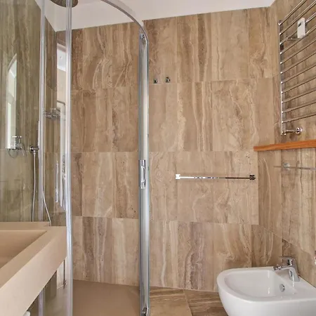 Hortisallustio Luxury Guest house
