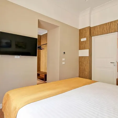 Hortisallustio Luxury Guest house