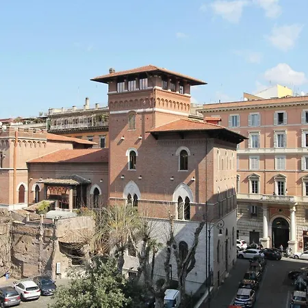 Guest house Hortisallustio Luxury