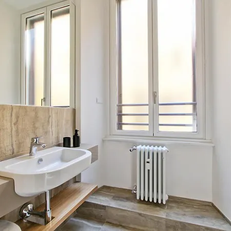 Hortisallustio Luxury Guest house Rome