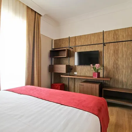 Guest house Hortisallustio Luxury