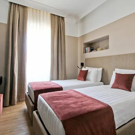 Hortisallustio Luxury