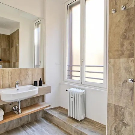 Guest house Hortisallustio Luxury