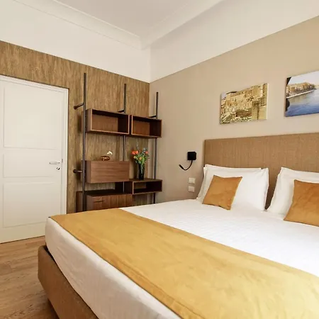 Hortisallustio Luxury Guest house Rome